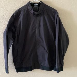 Nike golf jacket XL